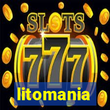 litomania