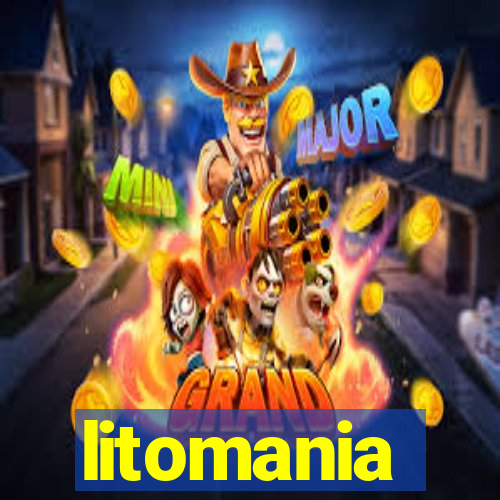 litomania