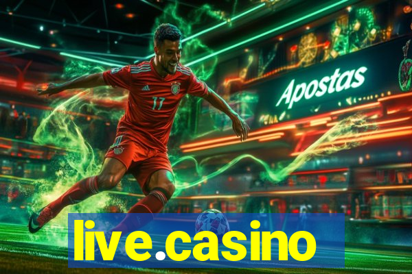 live.casino