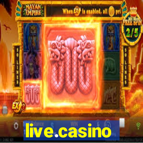 live.casino