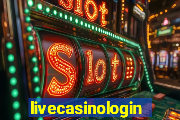 livecasinologin