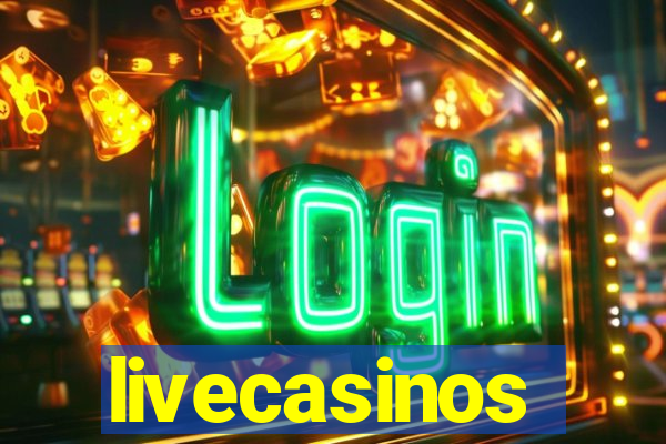 livecasinos