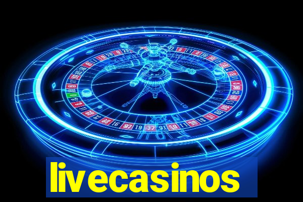 livecasinos