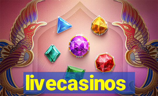 livecasinos