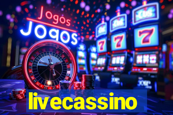 livecassino