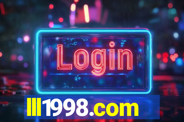 lll1998.com