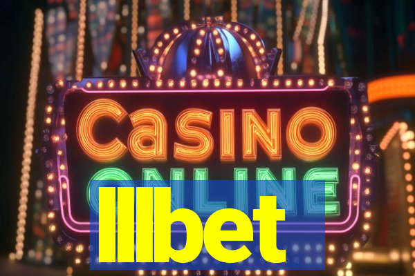 lllbet