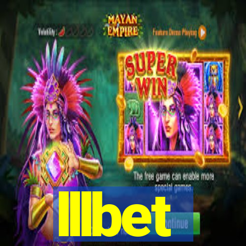 lllbet