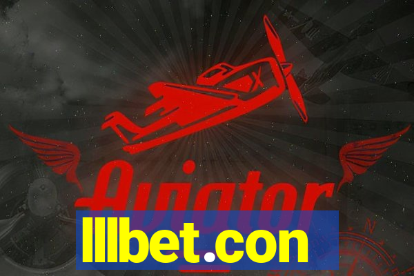 lllbet.con