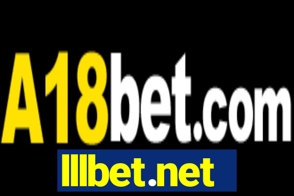 lllbet.net