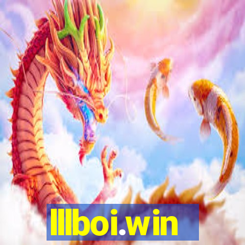 lllboi.win