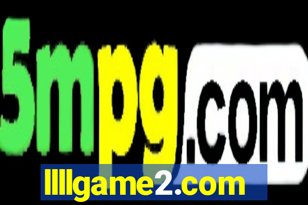 llllgame2.com