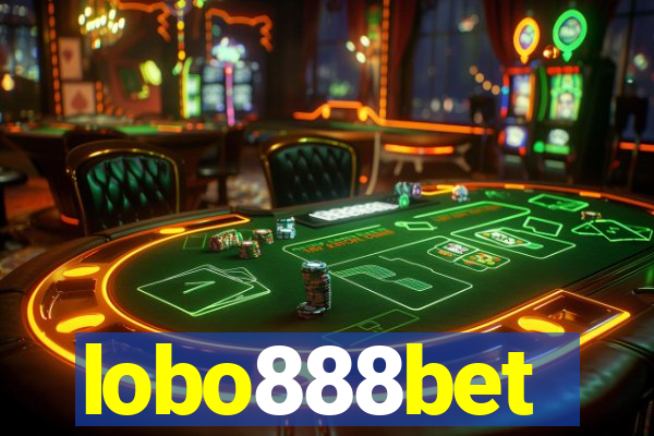 lobo888bet