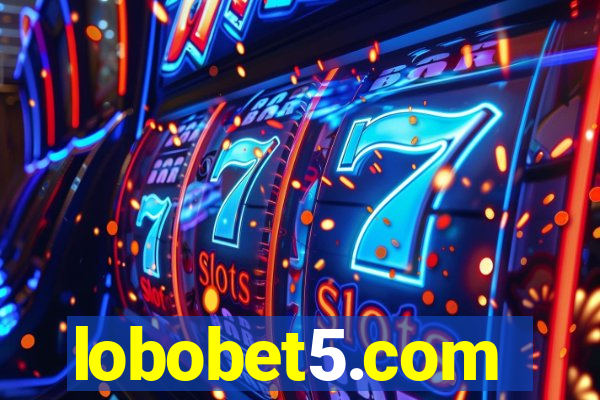 lobobet5.com