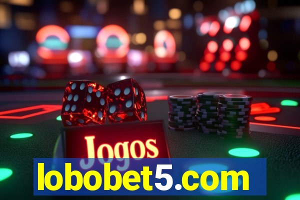 lobobet5.com