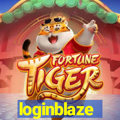 loginblaze