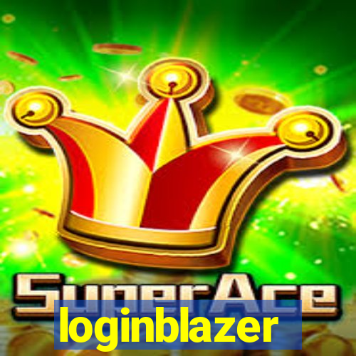 loginblazer