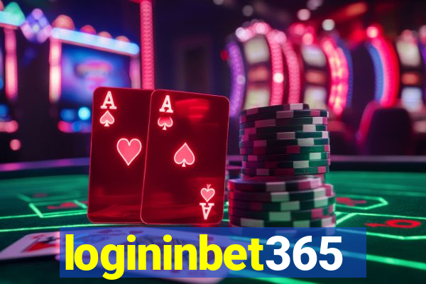 logininbet365