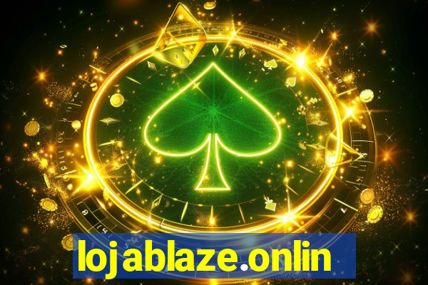 lojablaze.online