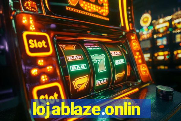 lojablaze.online