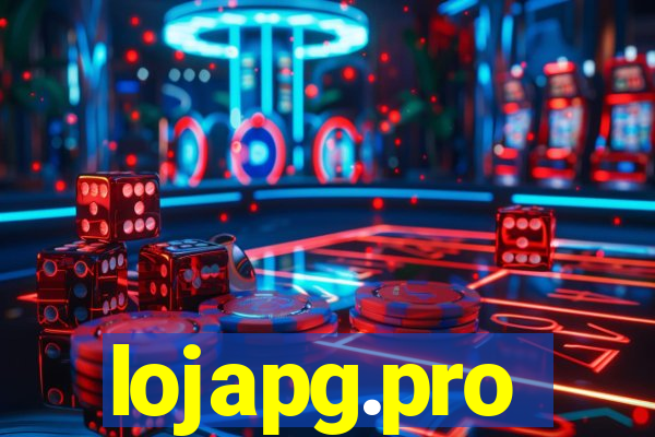 lojapg.pro