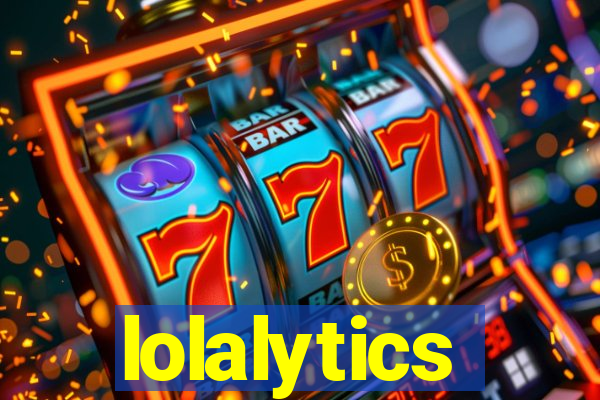 lolalytics