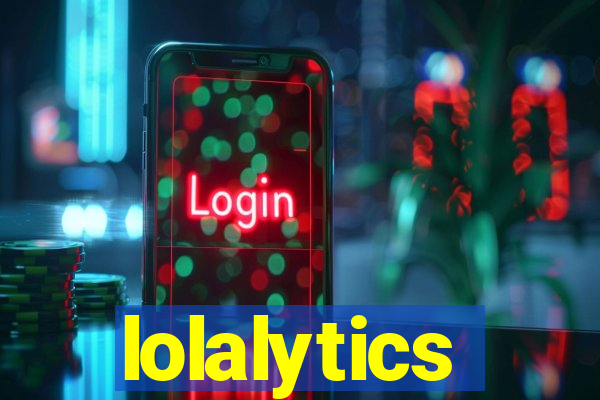 lolalytics