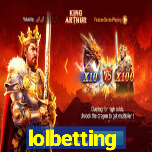 lolbetting