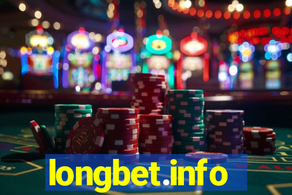 longbet.info