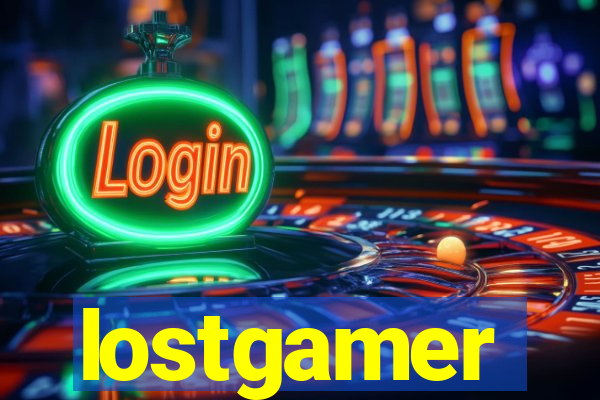 lostgamer-io