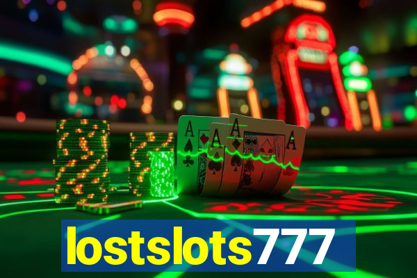 lostslots777