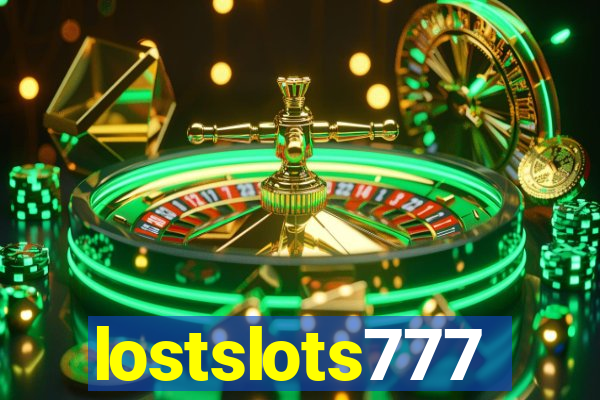 lostslots777