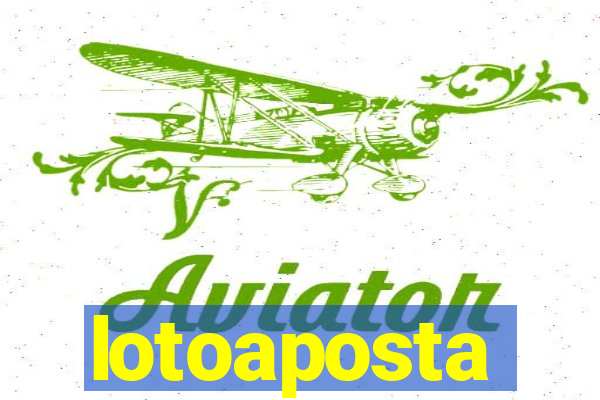 lotoaposta