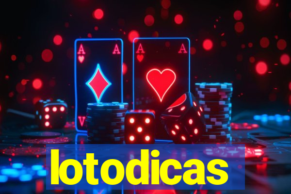 lotodicas