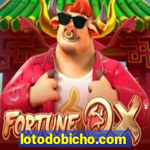 lotodobicho.com