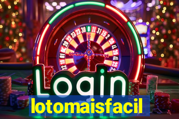 lotomaisfacil