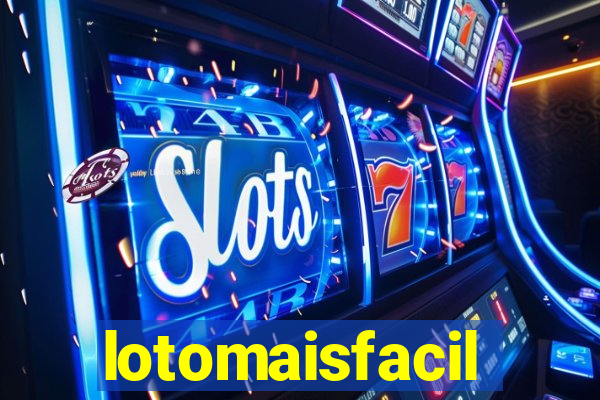 lotomaisfacil