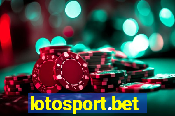 lotosport.bet