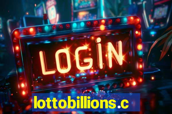 lottobillions.com