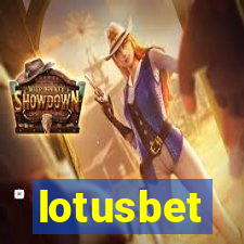 lotusbet