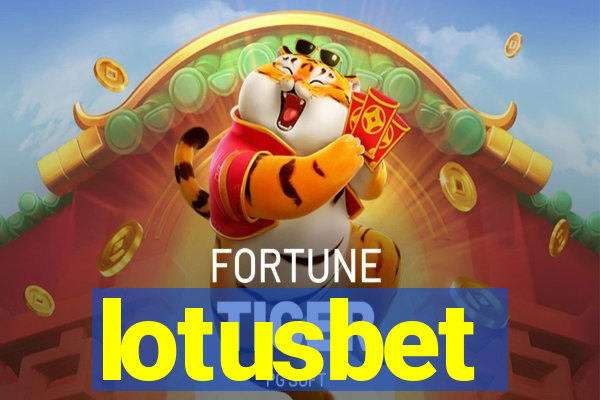 lotusbet