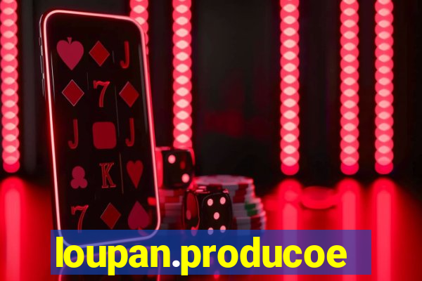 loupan.producoes