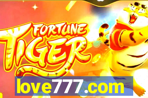 love777.com