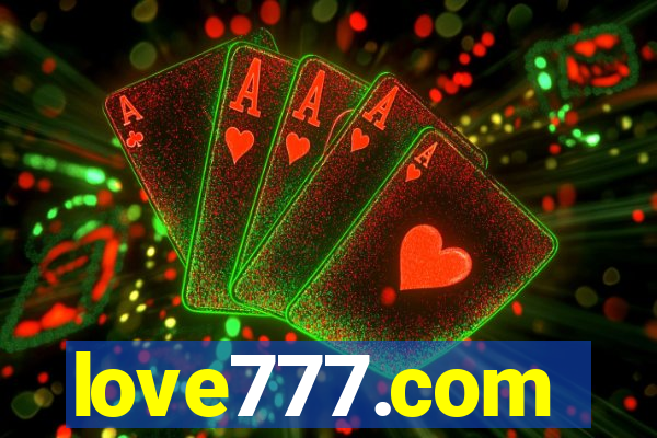 love777.com