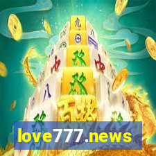 love777.news