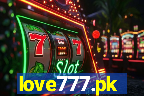 love777.pk