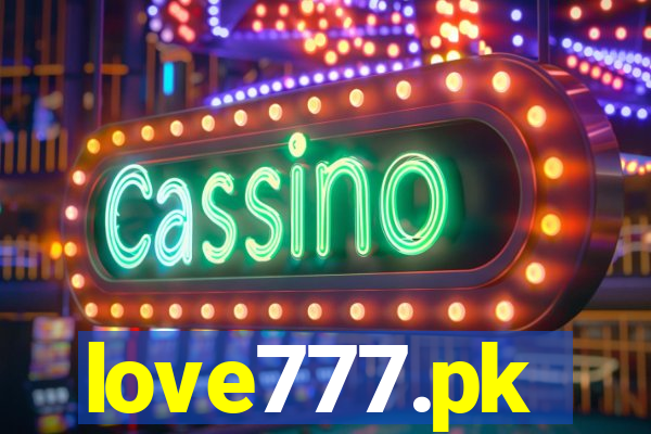 love777.pk