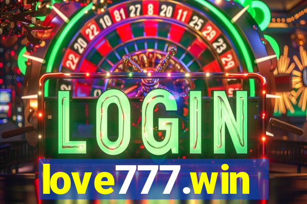 love777.win