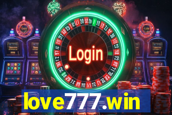 love777.win