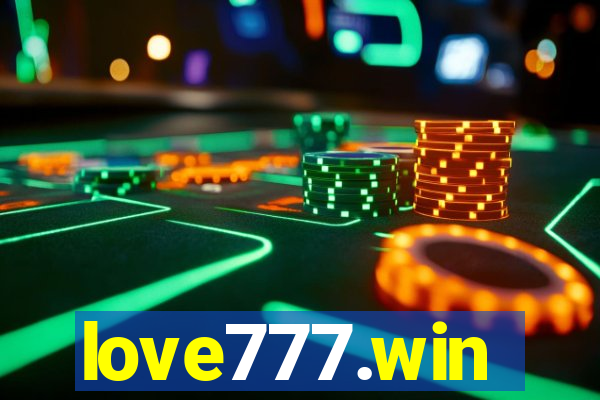 love777.win